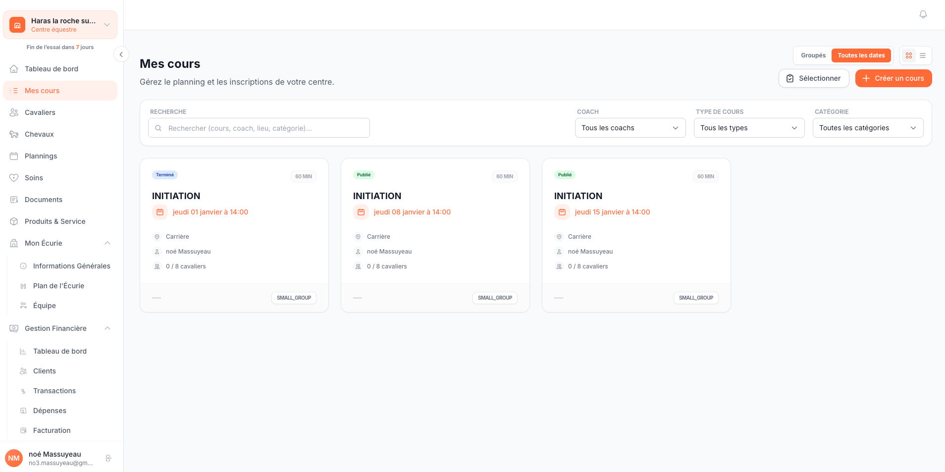 Programmation Intelligente
